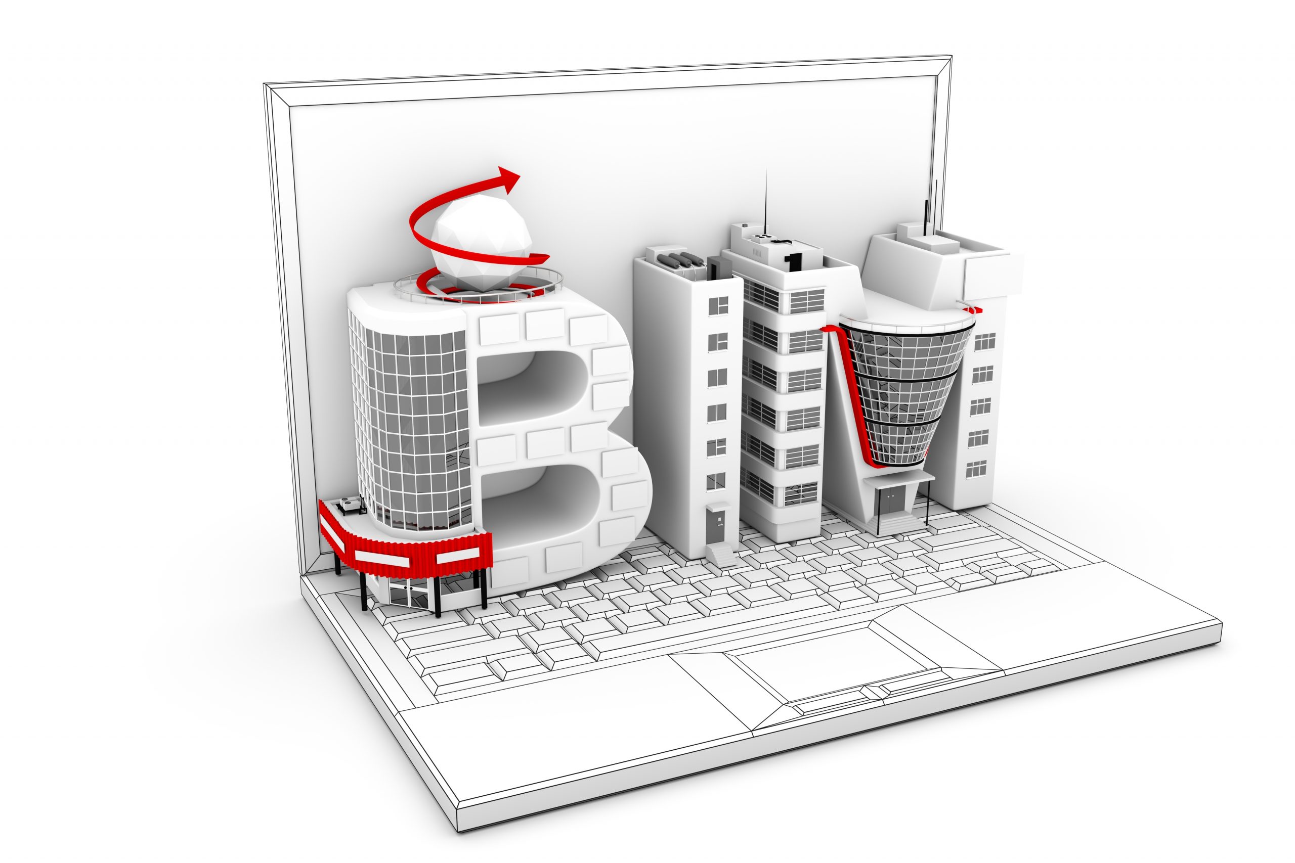 BIM SOFTWARE IN THE CLOUD