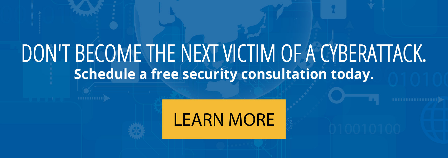 IT Security Consultation