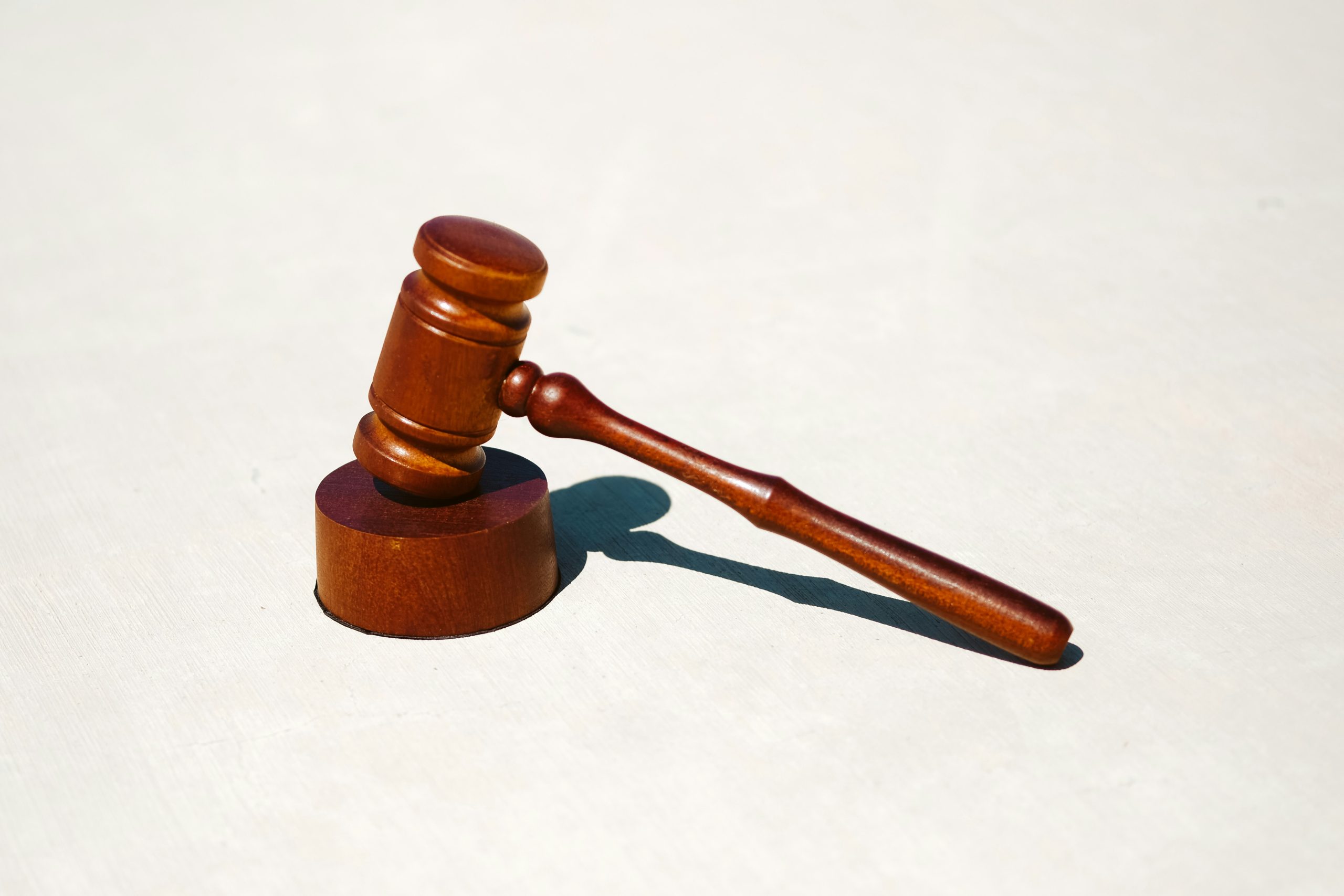 Legal idustry page image