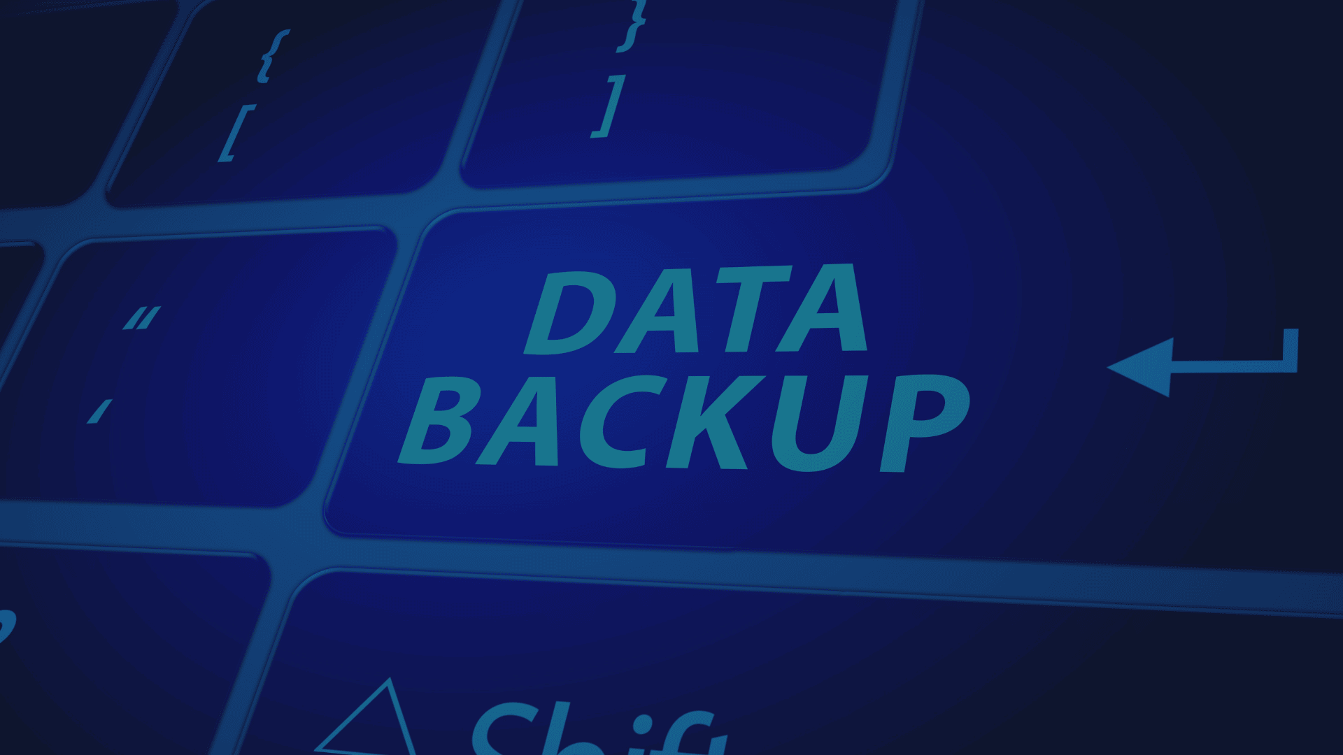 Protecting Your Digital World with Better Data Backups