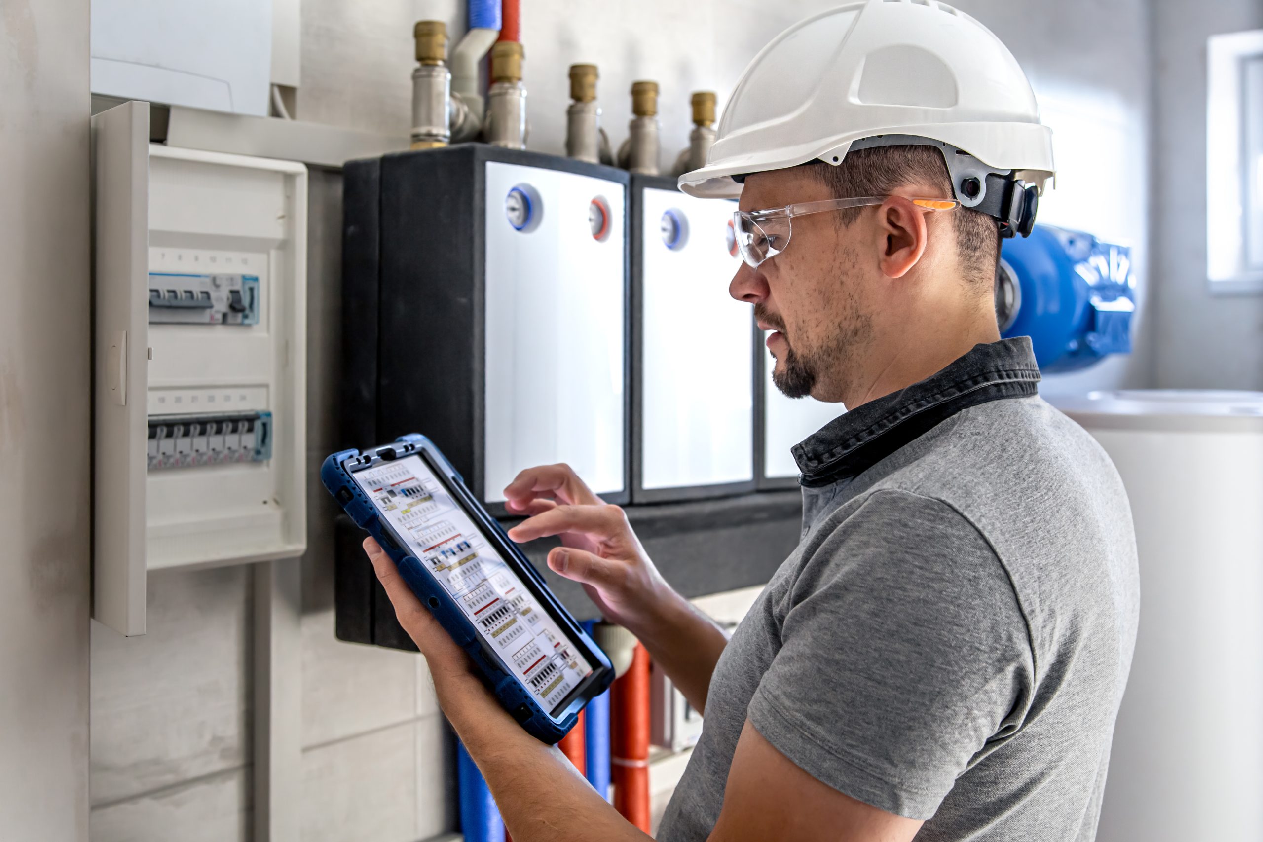 Home Services idustry page image