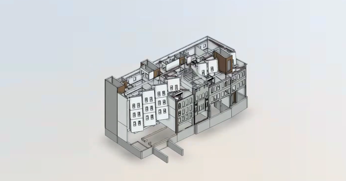 Revit Viewer